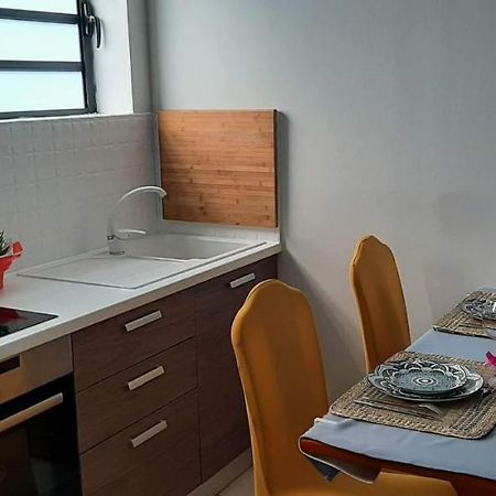 Kaz Papaye Apartment Saint Pierre Exterior photo