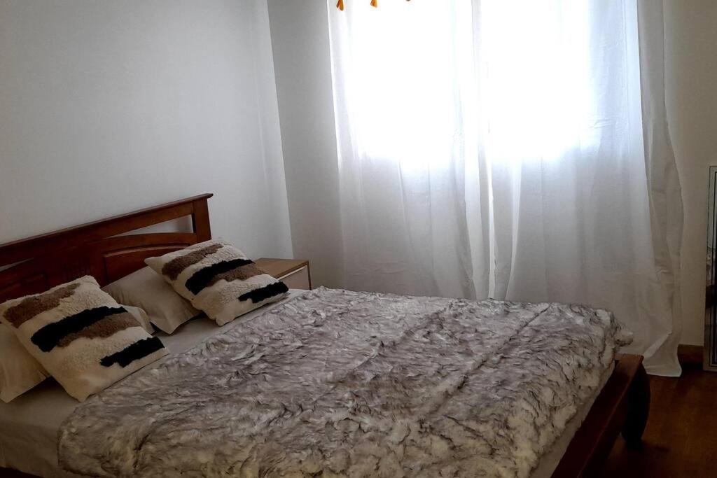 Kaz Papaye Apartment Saint Pierre Exterior photo