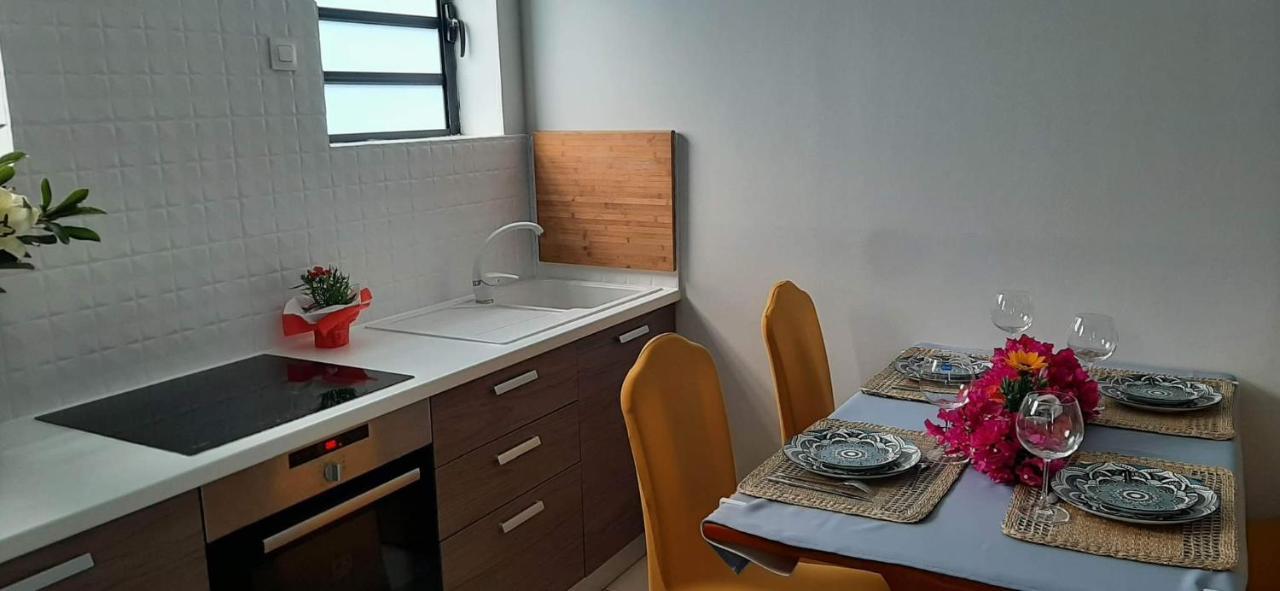 Kaz Papaye Apartment Saint Pierre Exterior photo